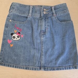 Gymboree Skirt. Size 8.